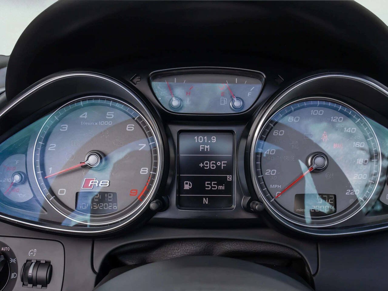 Used 2014 Audi R8 V8 AWD/4WD image 18