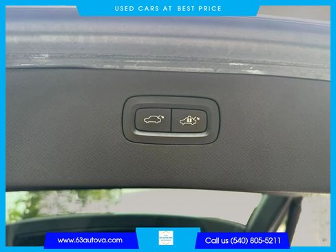 Used 2019 Volvo XC90 T6 Inscription w/ Luxury Package AWD/4WD image 35
