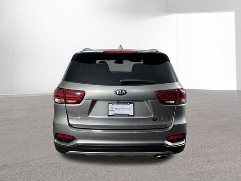 Used 2019 Kia Sorento EX image 15