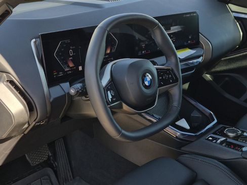 Certified 2025 BMW X3 xDrive30i w/ Convenience Package AWD/4WD image 22