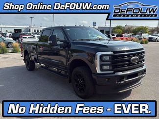 Used 2024 Ford F250 Lariat w/ Lariat Ultimate Package AWD/4WD video 1