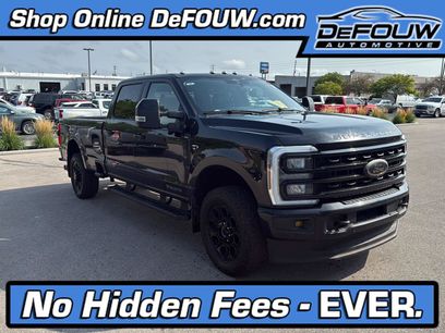 Used 2024 Ford F250 Lariat w/ Lariat Ultimate Package