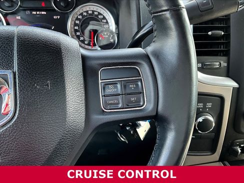 Used 2018 RAM 2500 Lone Star AWD/4WD image 12