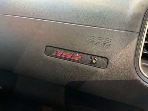 Used 2023 Dodge Charger Scat Pack RWD image 39