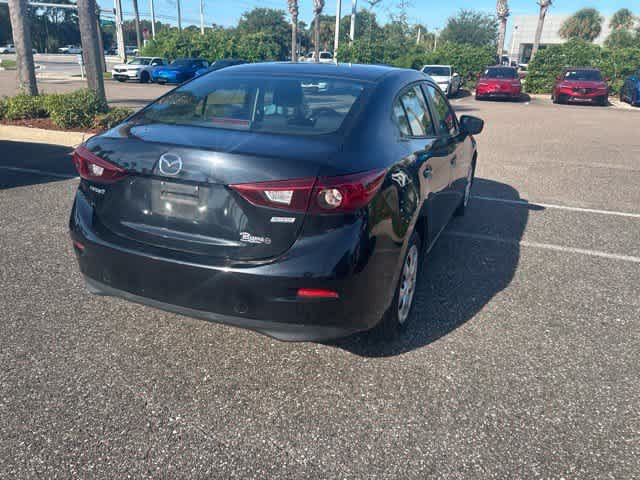 Used 2017 MAZDA MAZDA3 Sport FWD image 10