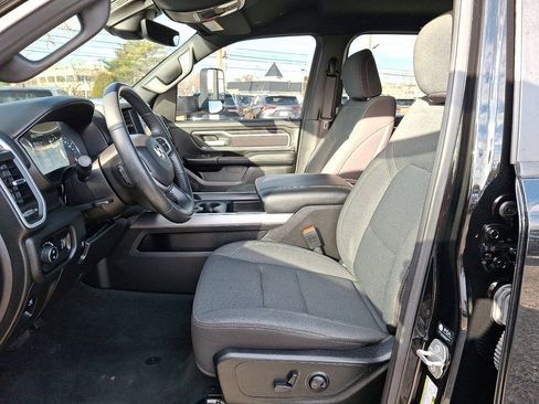 Used 2023 RAM 1500 Big Horn w/ Trailer Tow Group image 24