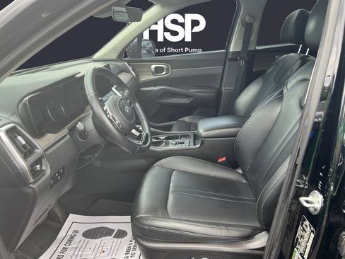 Used 2021 Kia Sorento EX w/ EX AWD X-Line Package image 9