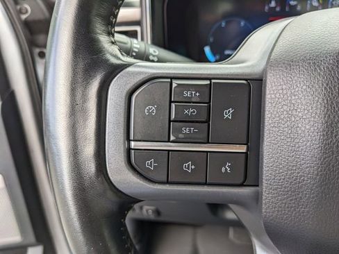 Used 2023 Ford F250 Lariat w/ Chrome Package image 30