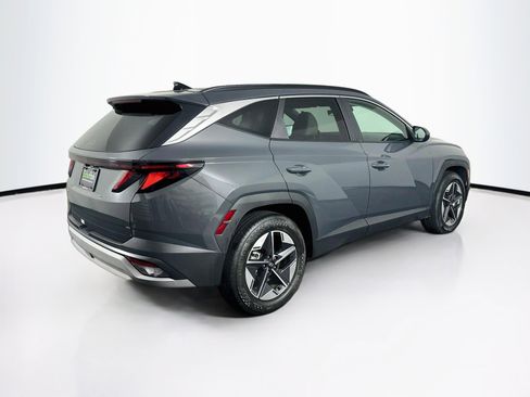 Used 2025 Hyundai Tucson SEL FWD image 9