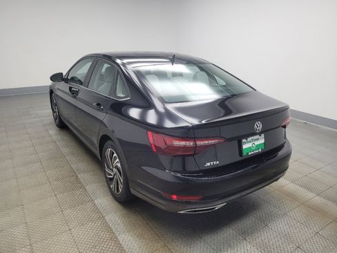 Used 2021 Volkswagen Jetta SEL Premium FWD image 5