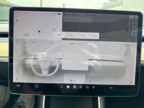 Used 2020 Tesla Model Y Long Range image 19