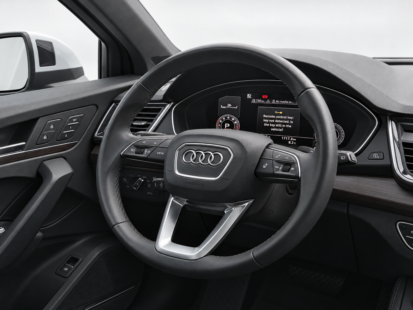 Certified 2023 Audi Q5 2.0T Prestige AWD/4WD image 27