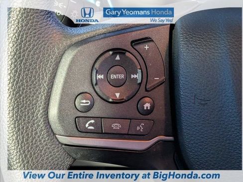 Certified 2024 Honda Odyssey EX image 26