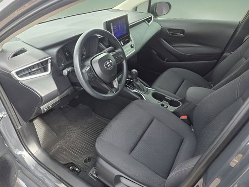 Used 2024 Toyota Corolla LE image 24