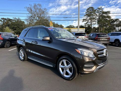 Used 2016 Mercedes-Benz GLE 350 GLE 350 image 7