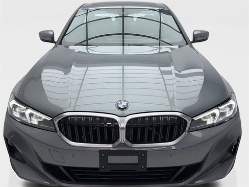 Used 2024 BMW 330i Sedan image 4