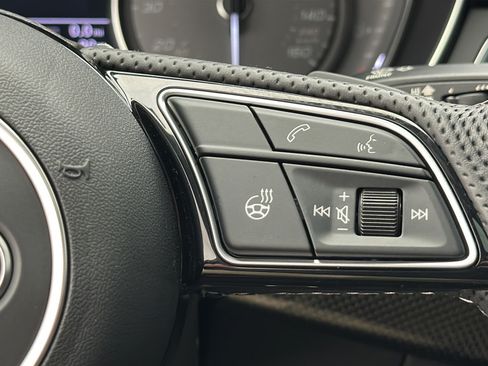 Used 2023 Audi S4 Premium w/ Convenience Package AWD/4WD image 18