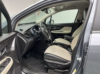 Used 2019 Buick Encore Preferred video 3