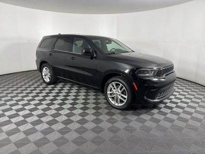 Used 2023 Dodge Durango GT
