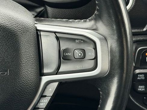 Used 2023 RAM 1500 Big Horn AWD/4WD image 29