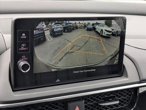 New 2025 Acura ADX FWD image 13