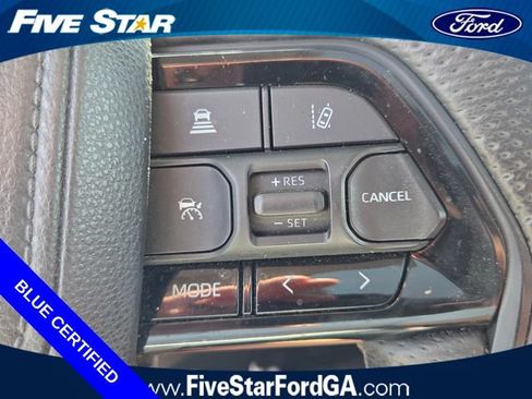 Used 2023 Toyota Tundra TRD Pro AWD/4WD image 25