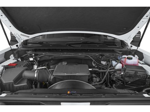 New 2026 Chevrolet Silverado 2500 W/T w/ WT Convenience Package AWD/4WD image 39