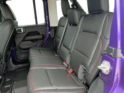 New 2026 Jeep Wrangler Unlimited Rubicon 392 w/ Quick Order Package 27X Moab AWD/4WD image 22