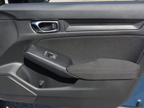 Used 2026 Honda Civic Sport image 21