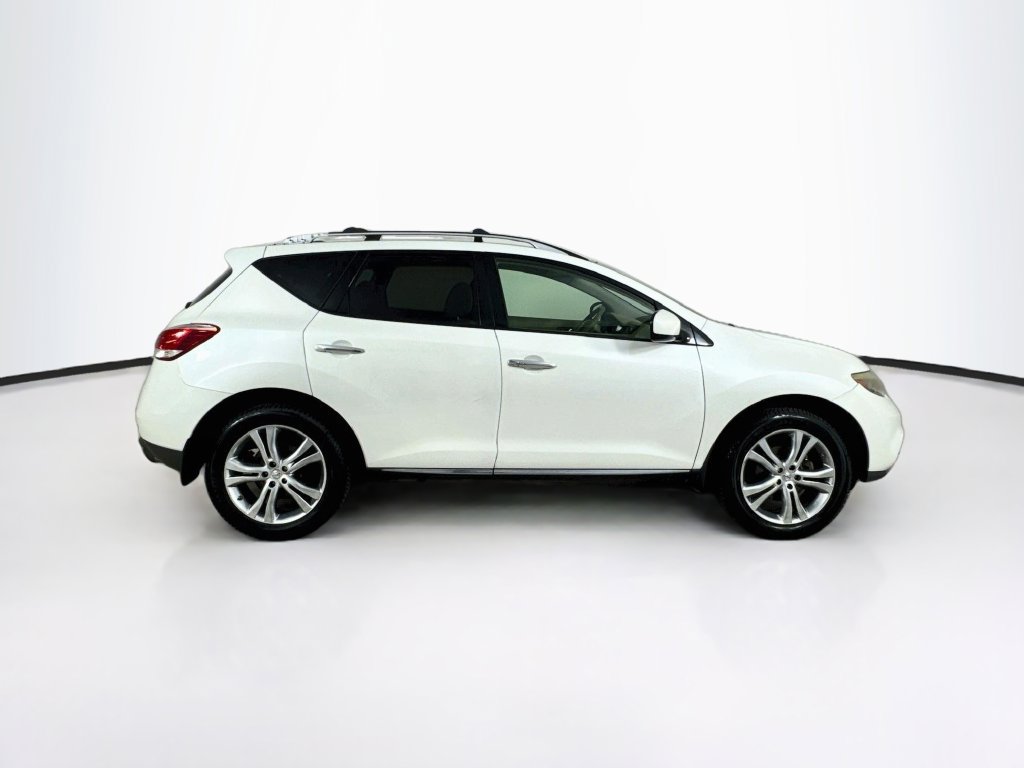 Used 2012 Nissan Murano LE FWD image 8