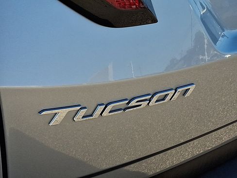 Used 2024 Hyundai Tucson SEL image 30