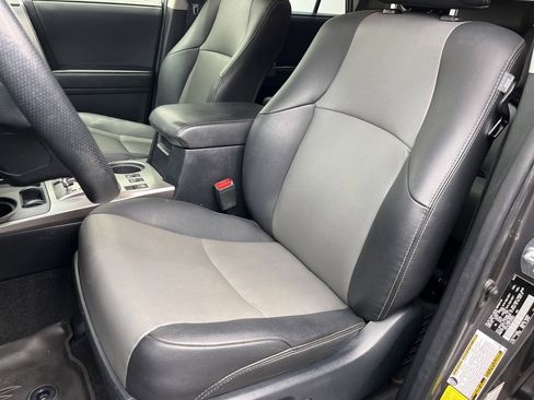 Used 2023 Toyota 4Runner SR5 Premium w/ Moonroof Package image 20