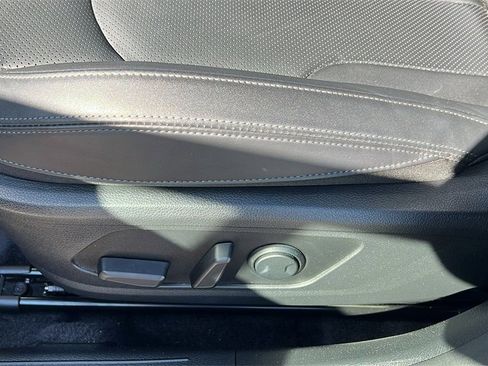 Used 2025 Kia K5 EX image 12