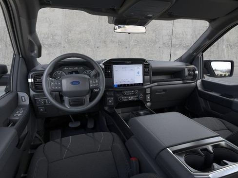 Used 2026 Ford F150 STX w/ Equipment Group 200A AWD/4WD image 9