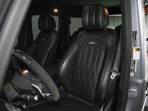 Used 2019 Mercedes-Benz G 63 AMG 4MATIC image 49
