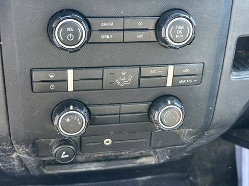 Used 2012 Ford F150 XL w/ Trailer Tow Pkg image 20