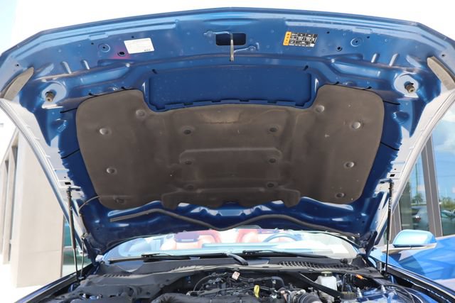 Used 2024 Ford Mustang Premium RWD image 27