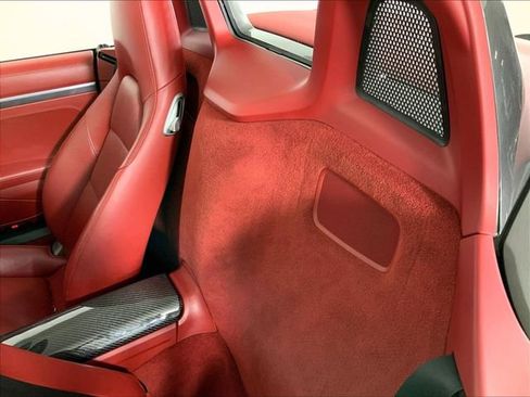 Used 2013 Porsche Boxster RWD image 22