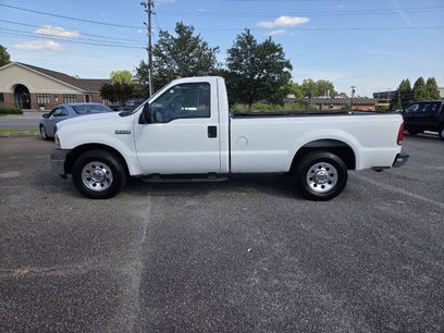 Used 2005 Ford F250 XL