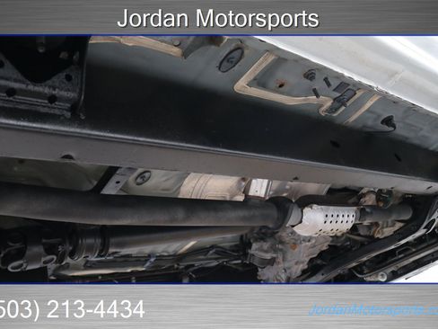 Used 2002 Toyota Tacoma 4x4 Xtracab V6 image 41