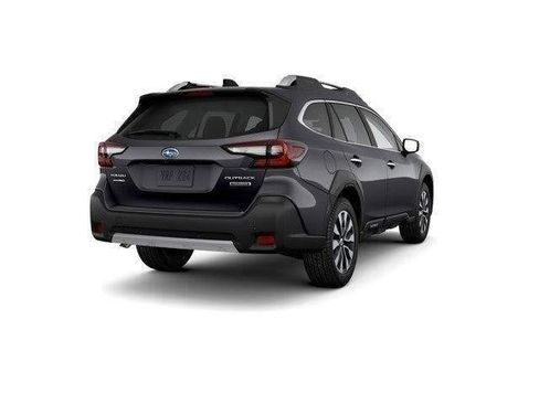 New 2025 Subaru Outback Touring image 9