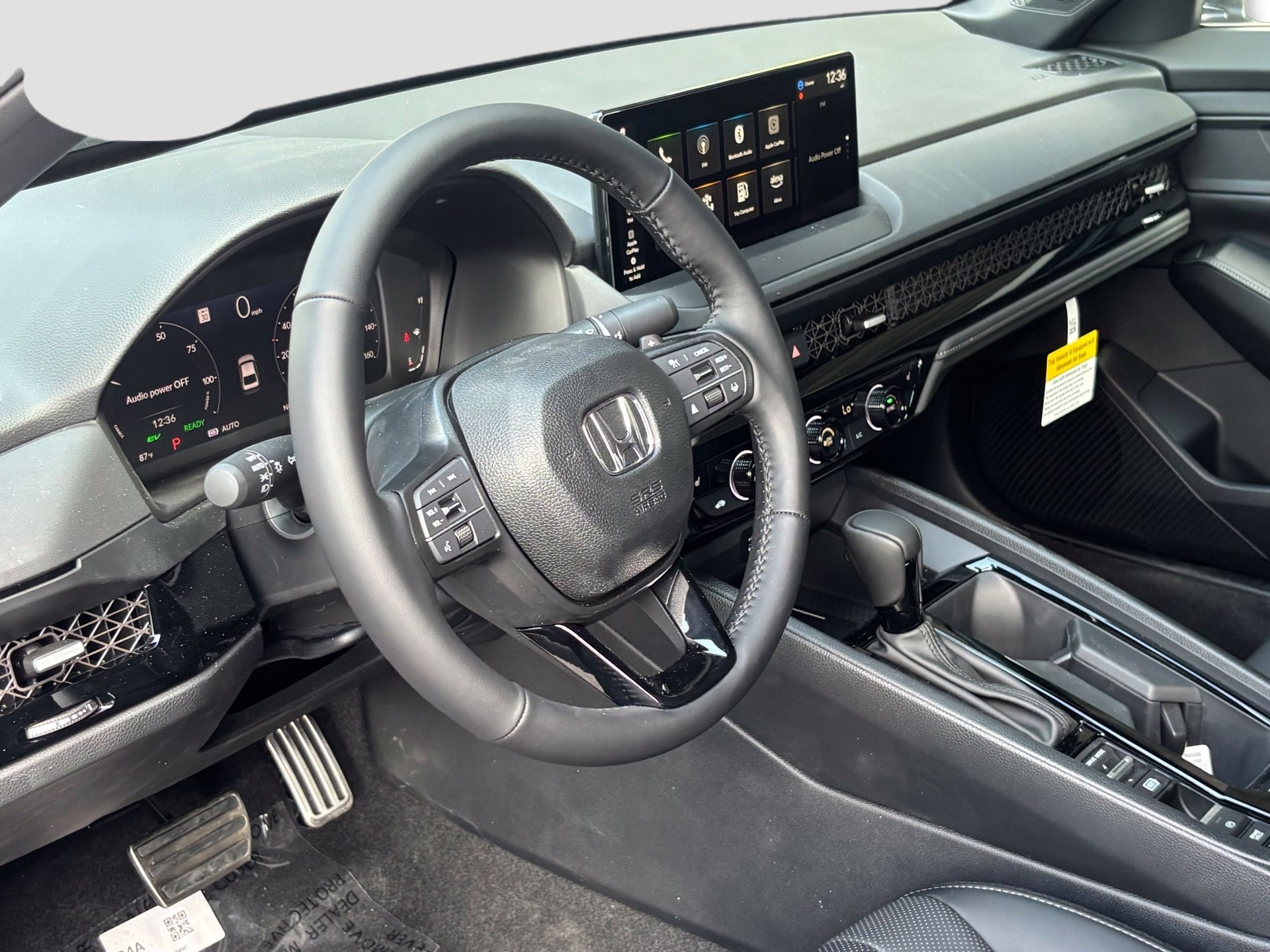 New 2026 Honda Accord Sport image 14