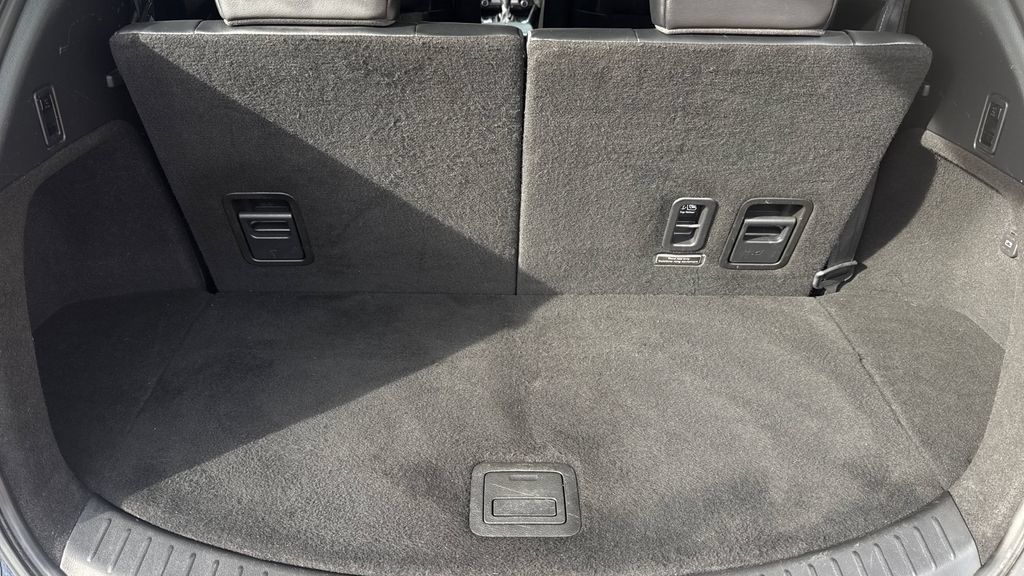 Used 2023 MAZDA CX-9 Touring AWD/4WD image 13