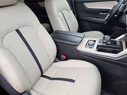 Used 2025 MAZDA CX-90 Plug-In Hybrid w/ Preferred