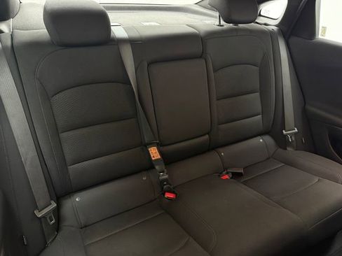 Used 2023 Chevrolet Malibu LT image 34