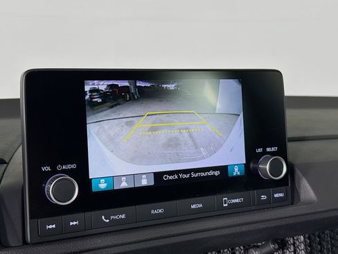 Certified 2024 Honda CR-V Sport image 14