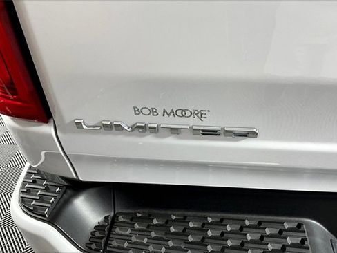 New 2026 RAM 1500 Limited image 10