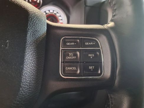 Used 2015 RAM 1500 Sport w/ Sport Premium Group image 24