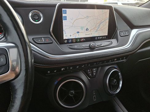 Used 2020 Chevrolet Blazer Premier w/ Driver Confidence II Package image 23