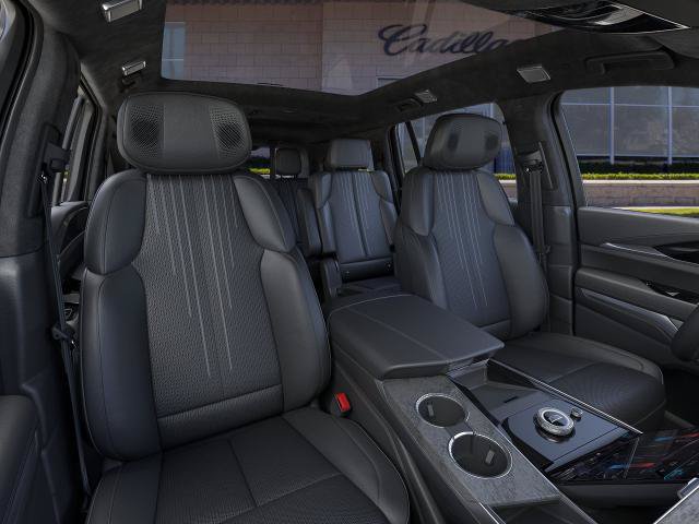 New 2026 Cadillac Escalade IQ Sport 2 AWD/4WD image 16